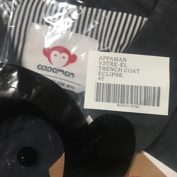 Appaman 4T - Picture 4 of 4